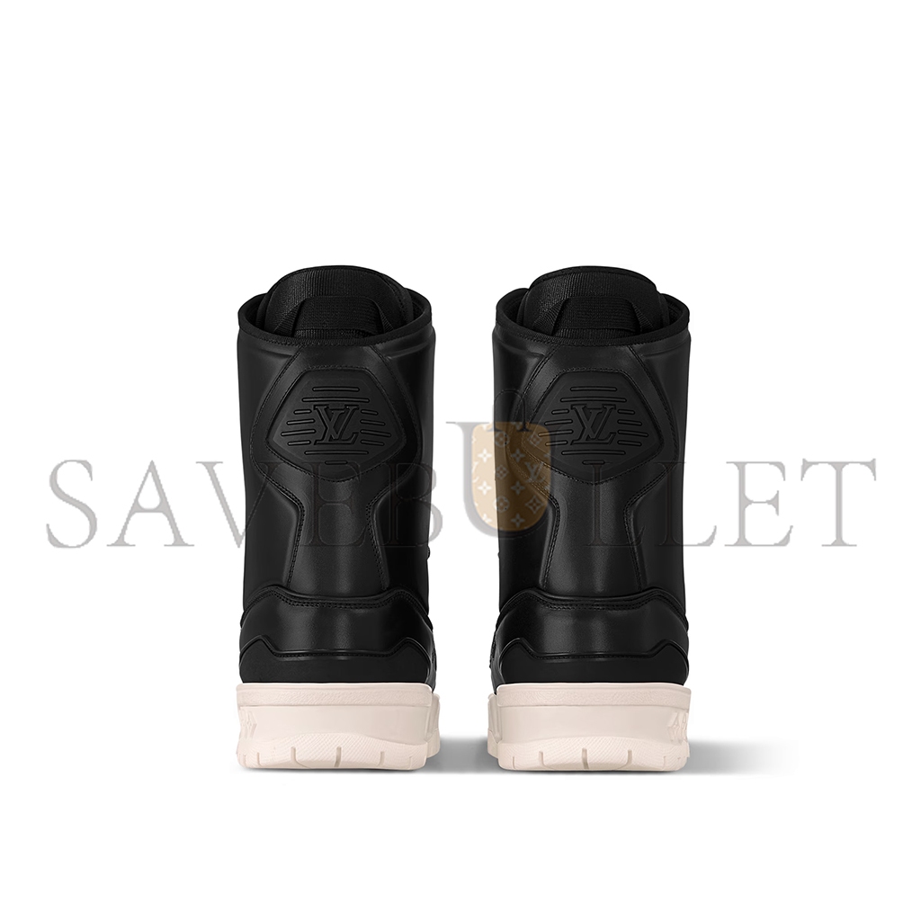 l**is V*t*n lv trainer snow boot 1ad7o8